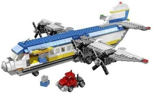 lego creator 4997
