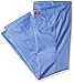 Dickies Men's Big EDS Signature Unisex Drawstring Scrub Pant, Ceil Blue, X-Large/Tall