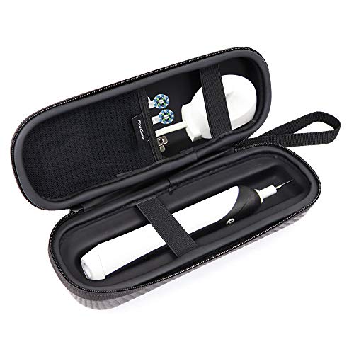 ProCase Toothbrush Travel Case Fits for OralB Pro 1000 1500 3000 5000
