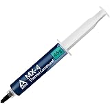 ARCTIC MX-4 (45 g) - Premium Performance Thermal Paste for All Processors (CPU, GPU - PC, PS4, Xbox), Very high Thermal Condu