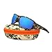 JIANGTUN Polarized Camouflage Polarized Sports Sunglasses Unisex - Camo Patterns Sun Glasses for Fishing Hunting Boating Driving Cycling Sun Glasses UV400 Shades Outdoor Sport