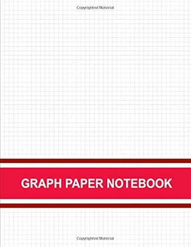 Download Graph Paper Notebook. Blank Quad Ruled Graph Paper Notebook Journal Planner Diary. PDF