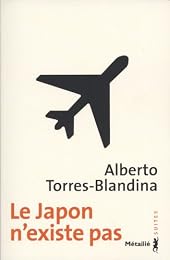 Le  Japon n'existe pas