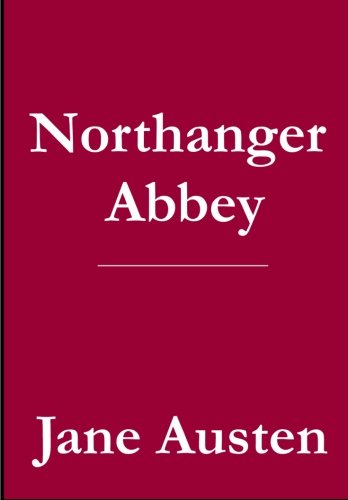 Northanger Abbey