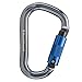 Black Diamond RockLock Twistlock Carabiner