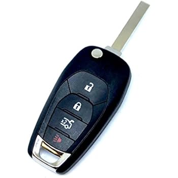 Amazon Com Keylessoption Keyless Entry Remote Car Uncut
