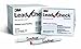 3M, 32 Swab 3M LEADCHECK Lead Tests with verification cards (4-8 packs) - Every swab is checked prior to being shipped for defects - 100% ready to use. LC-32S10C