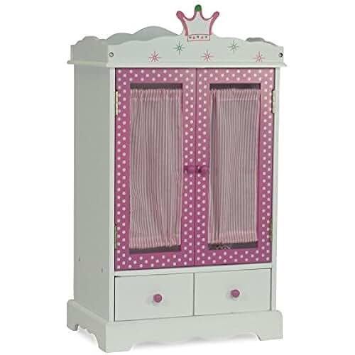 american+girl+kirsten+bed