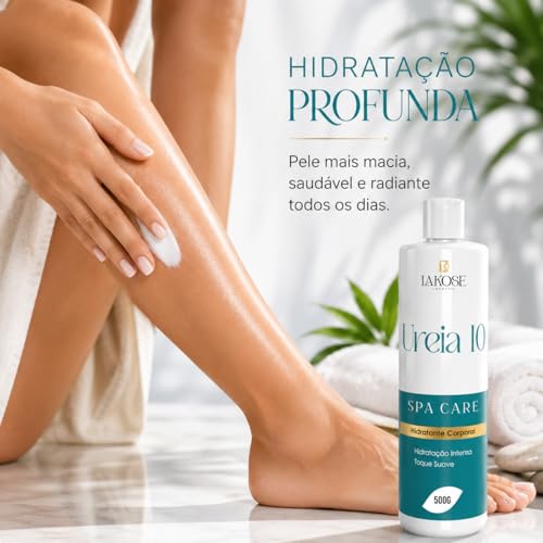 Lakose Loção Hidratante 500g