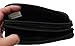 Soft Lambskin Leather Double Spectacle Case With Belt Loop