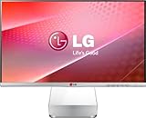 LG Electronics Japan 23.8型 IPS超狭額縁シネマスクリーン ブルーライト低減モード+フリッカーセーフ+省エネ機能搭載モニター 24MP76HM-S