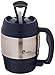 bubba 52 oz mug classic black with gray bubba big straw