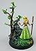 RPR03563 Tinley the Female Wizard by Reaper Miniature