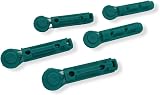One Step 50 x 28G Lancets for PiC Indolor, Microlet, Freestyle, Abbott, One view 7