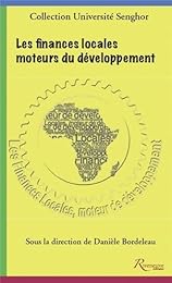 Les  finances locales, moteur de développement