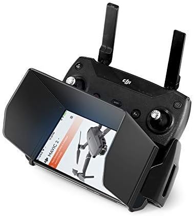 mavic air without controller