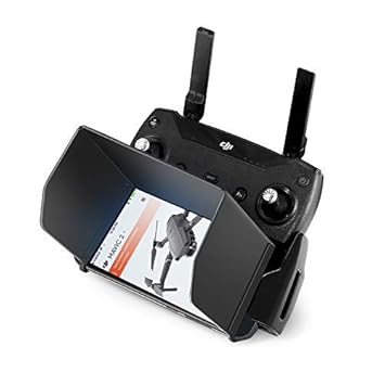 dji mavic pro iphone