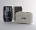 Barnsley Plastic Waterproof Fly Box - White