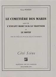 Le  cimetière des maris