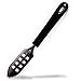 ISSIKI Fish Scaler Fish Skin & Scales Remover Stainless Steel 8 inch