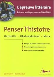 Penser l'histoire