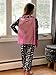 DC Comics Big Girls' Hero Union Suit Mink Fleece, Grey, 7/8