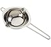 Neeshow Stainless Steel Universal Double Boiler