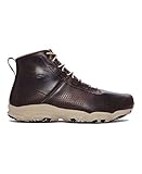 Under Armour Men's UA SpeedFit Hike Leather Boots