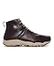 Under Armour Men's UA SpeedFit Hike Leather Boots