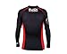 BLACK WIDOW COMBAT SPORTS Women's Classic Rash Guard