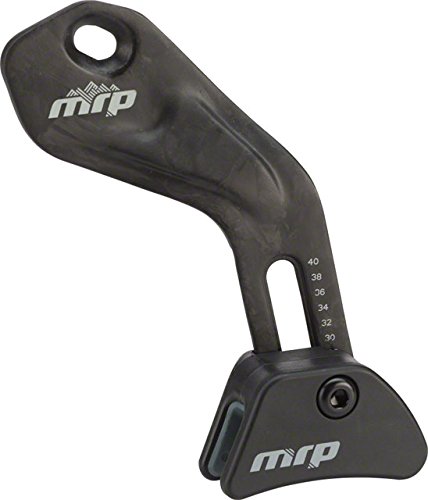 MRP 1x V3 Carbon Chain Guide High Direct Mount, 28-40t