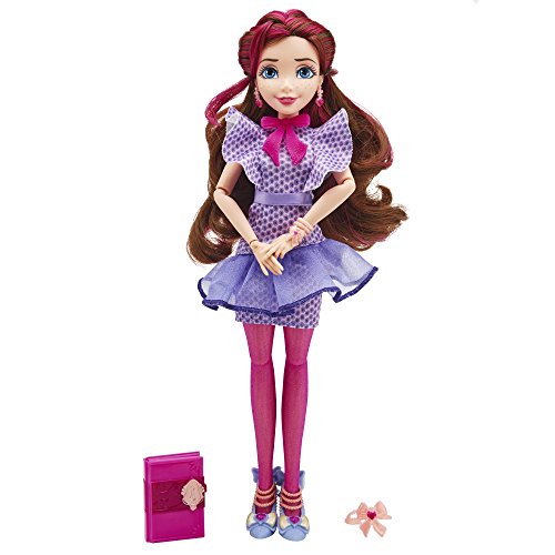image for Disney Descendants Signature Jane Auradon Prep Doll, Multi, One Size
