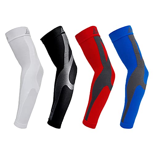Graduated Compression Arm Sleeve Medical Grade For Blood