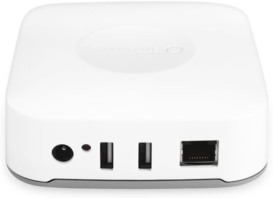 samsung smartthings hub amazon