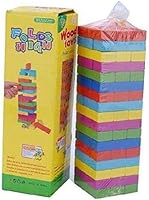 wood toys folds high