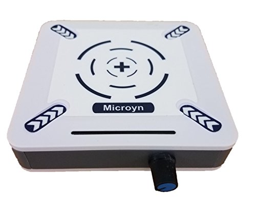 Starter Magnetic Stirrer, 0 - 2500 rpm, 1L Capacity, Only 1.2 inches High