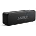 Anker Soundcore 2 Portable Bluetooth Speaker with Superior Stereo Sound, Exclusive BassUp, 12-Watts, IPX5 Water-Resistant, 24-Hour Playtime, Perfect Wireless Speaker for Home, Outdoors, Travel