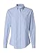 Van Heusen Ladies' Oxford Shirt 13V0002 - Light Blue - Medium