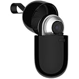 Essential Protective 360 Camera Case in Black