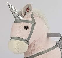 rock my baby rocking horse