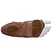 Capezio Women's H07FB Full Body footUndeez Lyrical/Modern Shoe