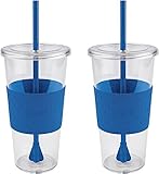 Copco Sierra Single Wall Tritan Cold Tumbler with