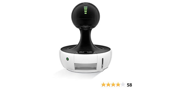 Amazon.com: Nestle Nescafe Dolce Gusto Drop Blanco (Drop) md9774-wh :  Comida Gourmet y Alimentos
