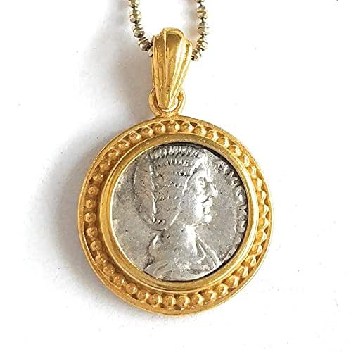 Amazon.com: Genuine Roman Empress Julia 