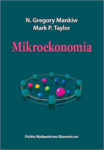 mikroekonomia mankiw taylor mikroekonomia mankiw taylor