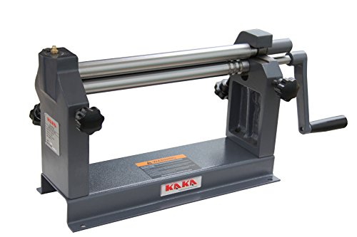 KAKA Industrial W01-0.8x305 Capacity Construction