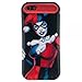 Batman Harley Quinn Hard Rubber Bumper Case Cover iPhone 5 5s