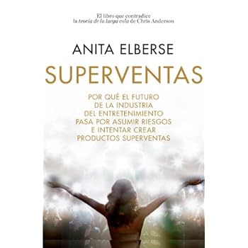 Superventas Superventas