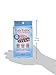 ProFoot Flex-Tastic Gel Toe Relaxers 2 in Pack (Pack of 2) Total 4 Relaxers