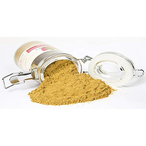Ceylon Cinnamon, Ground | Delicate Sweet Flavored Spice | Ideal for Infusions and Flavoring Sweet Dishes 1.5 oz. - Image 3